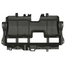 Ποδιά Μηχανής PEUGEOT 2008 2016 - 633100830