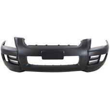 Προφυλακτήρας Βαφόμενος KIA SPORTAGE 2004 - 2008 ( JE ) Εμπρός 027603375