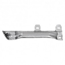 Βάση Προφυλακτήρα BMW 6 Series 2015 - Εμπρός πλαϊνή Δεξιά 155204301