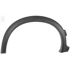 Κούρμπα Φτερού VW GOLF 1984 - 1992 ( Mk2 ) Πίσω Δεξιά 062206551