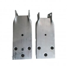 Βάση Τραβέρσας Προφυλακτήρα MERCEDES A CLASS 2018 - 528304270