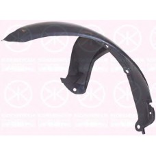 Θόλος Πλαστικός Πίσω Κομμάτι RENAULT CLIO 1990 - 1994 Εμπρός Αριστερά 073600832