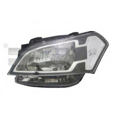 Φανάρι Εμπρός Ηλεκτρικό KIA SOUL 2009 - 2013 ( AM ) Αριστερά 422005132