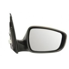 Καθρέπτης Ηλεκτρικός Θερμαινόμενος Ηλεκτρικά Ανακλινόμενος Βαφόμενος Με Φλας Φως Ασφαλείας HYUNDAI i30 2012 - 2014 Δεξιά 368007583