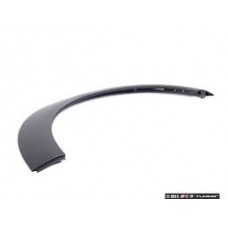 Κούρμπα Φτερού Πλαστικό MINI COOPER 2006 - 2011 Πίσω Αριστερά 060306552