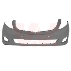 Προφυλακτήρας Βαφόμενος Με ParkTronic MERCEDES V CLASS 2015 - ( W447 ) Εμπρός 526203630