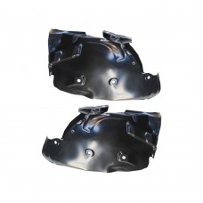 Θόλος Πλαστικός Εμπρός Κομμάτι RENAULT MEGANE 2014 - 2016 Εμπρός Αριστερά 673300822