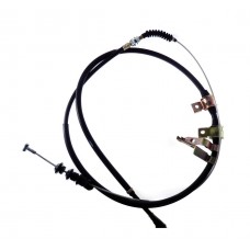 Ντίζες Χειροφρένου MAZDA B-Series 1986 - 1994 (UF) Πίσω Αριστερά UG81-44-420