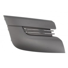 Δίχτυ Προφυλακτήρα PEUGEOT 3008 2009 - 2013 Εμπρός Δεξιά 625004811