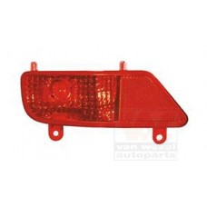 Φανάρι Ομιχλης PEUGEOT 3008 2013 - 2015 ( F/L ) Πίσω Αριστερά 625106112