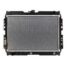 Ψυγείο Νερού MAZDA B-Series 1986 - 1994 (UF) 072006300