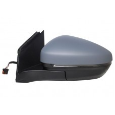 Καθρέπτης Ηλεκτρικός Θερμαινόμενος Βαφόμενος PEUGEOT 3008 2016 - Αριστερά 625207482