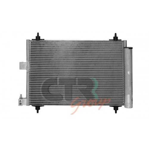 Ψυγείο A/C (Εξωτερικό) PEUGEOT 607 1999 - 2004 625906420 Ψυγείο A/C (Εξωτερικό) PEUGEOT 607 1999 - 2004 625906420