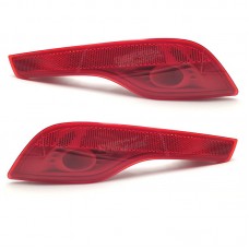 Αντανακλαστικό Φανάρι HONDA CRV 2017 - Πίσω Δεξιά 341306101