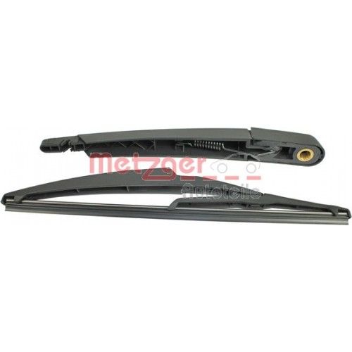 Μπράτσο Υαλοκαθαριστήρων PEUGEOT 5008 2010 - 2013 Πίσω 627009200