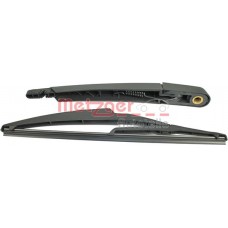 Παγούρι Υαλοκαθαριστήρων PEUGEOT 5008 2013 - 2016 627109200