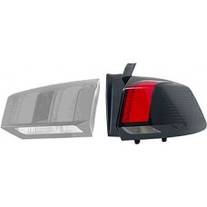 Φανάρι Πίσω Εξωτερικό Led PEUGEOT 5008 2016 - Δεξιά 627205821