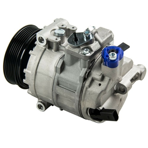 Συμπιεστής A/C (Κομπρέσορας) VW EOS 2006 - 2011 ( 1F7 ) 1K0260859F 
