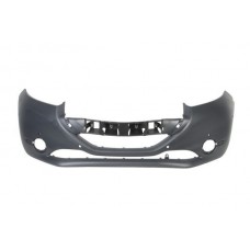 Προφυλακτήρας Βαφόμενος Με ParkTronic PEUGEOT 208 2012 - 2015 Εμπρός 629003630