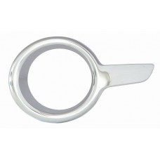 Πλαίσιο Προβολέα PEUGEOT 208 2012 - 2015 Αριστερά 629003992