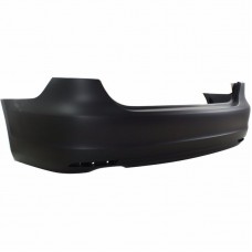 Προφυλακτήρας Βαφόμενος Με ParkTronic VW JETTA 2011 - 2014 Πίσω 883003640