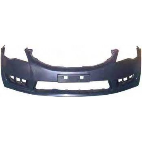 Προφυλακτήρας HONDA CIVIC 2006 - 2009 ( FD / K / N ) Εμπρός 081103370