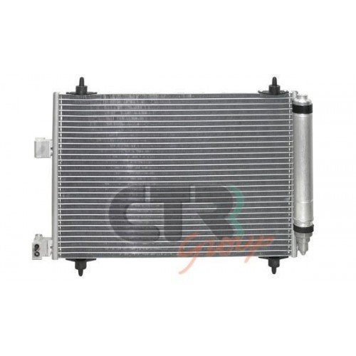 Ψυγείο A/C (Εξωτερικό) PEUGEOT 508 2012 - 2014 630006410