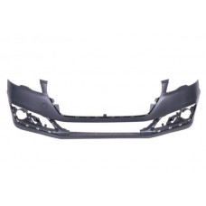 Προφυλακτήρας Βαφόμενος PEUGEOT 508 2014 - ( F/L ) Εμπρός 630103370