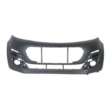 Προφυλακτήρας Βαφόμενος PEUGEOT 107 2013 - Εμπρός 631003370