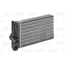 Ψυγείο Καλοριφέρ PEUGEOT 107 2010 - 2013 631006500