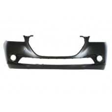 Προφυλακτήρας Βαφόμενος PEUGEOT 301 2013 - 2017 Εμπρός 632003375