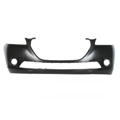 Προφυλακτήρας Βαφόμενος PEUGEOT 301 2013 - 2017 Εμπρός 632003375