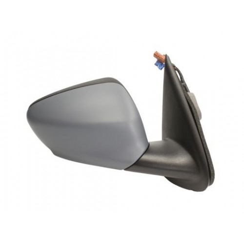 Καθρέπτης Ηλεκτρικός Θερμαινόμενος Βαφόμενος PEUGEOT 301 2013 - 2017 632007581 Καθρέπτης Ηλεκτρικός Θερμαινόμενος Βαφόμενος PEUGEOT 301 2013 - 2017 632007581