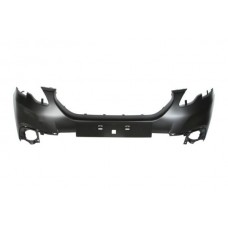 Προφυλακτήρας Βαφόμενος PEUGEOT 2008 2013 - 2015 Εμπρός 633003375