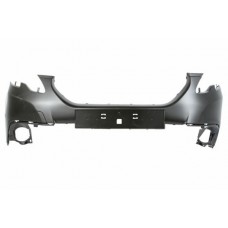 Προφυλακτήρας Βαφόμενος Με ParkTronic PEUGEOT 2008 2016 - Εμπρός 633003630