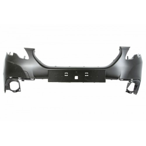 Προφυλακτήρας Βαφόμενος Με ParkTronic PEUGEOT 2008 2016 - Εμπρός 633003630