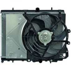 Ψυγείο A/C (Εξωτερικό) PEUGEOT 2008 2013 - 2015 633006420