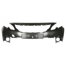 Προφυλακτήρας Βαφόμενος PEUGEOT 2008 2016 - Εμπρός 633103615