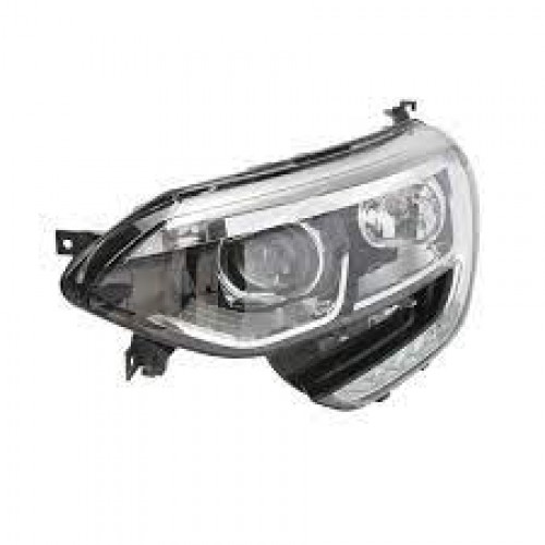 Φανάρι Εμπρός Ηλεκτρικό Led Φως Ημέρας RENAULT MEGANE 2015 - 673605134 Φανάρι Εμπρός Ηλεκτρικό Led Φως Ημέρας RENAULT MEGANE 2015 - 673605134