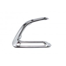 Διακοσμητικό Διχτυού Προφυλακτήρα PEUGEOT 108 2014 - Εμπρός Αριστερά 635004822