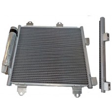 Ψυγείο A/C (Εξωτερικό) PEUGEOT 108 2014 - 635006400