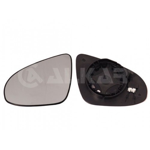 Κρύσταλλο Καθρέφτη Θερμαινόμενο PEUGEOT 108 2014 - Αριστερά 635007602