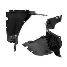 Θόλος Πλαστικός Εμπρός Κομμάτι AUDI Q5 2016 - 133100832