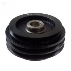 Τροχαλία Στροφάλου NISSAN D22 1998 - 2001 W01331786924