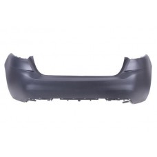 Προφυλακτήρας Βαφόμενος PEUGEOT 308 2014 - 2017 Πίσω 636003390