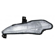 Φλας PEUGEOT 308 2014 - 2017 Δεξιά 636005301