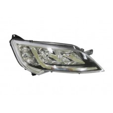 Φανάρι Εμπρός Ηλεκτρικό Led PEUGEOT BOXER 2014 - Αριστερά 637005137