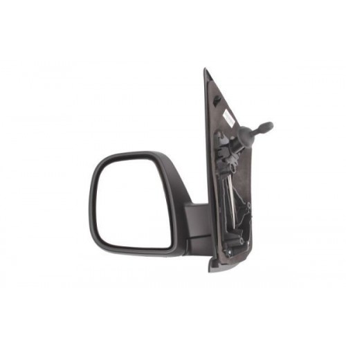 Καθρέπτης Μηχανικός PEUGEOT EXPERT 2016 - Αριστερά 639007482