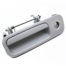 Χερούλι 3/5ης Πόρτας Εξωτερική SEAT AROSA 2000 - 2004 ( 6H ) 043307860