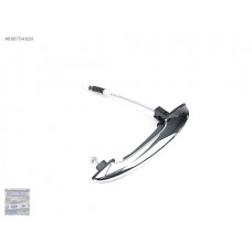 Χερούλι Πόρτας Εξωτερική MINI PACEMAN 2014 - 2016 ( R61 ) Εμπρός Δεξιά 691207841